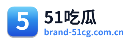 51吃瓜 Logo